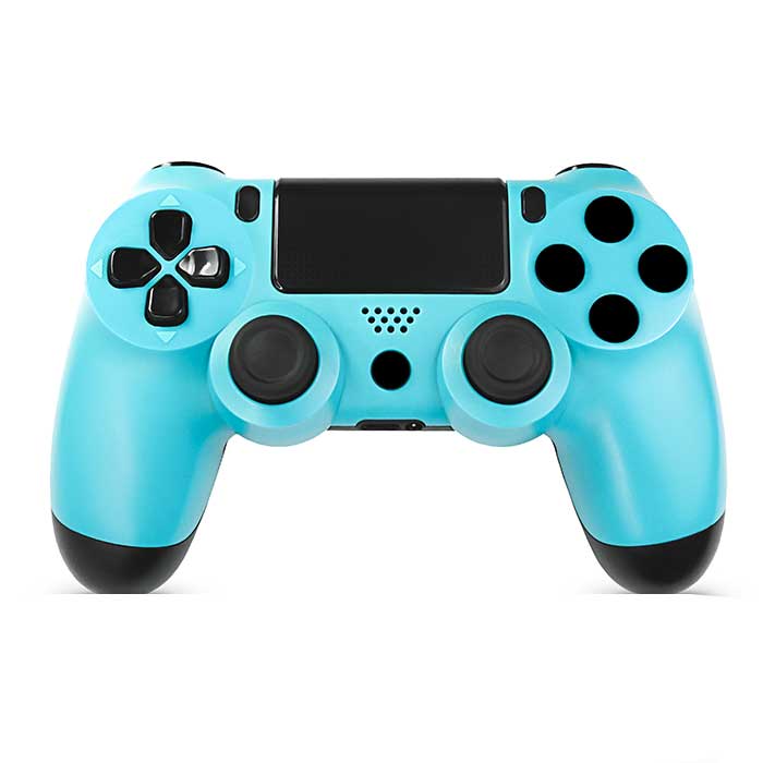 Blue Console Controller